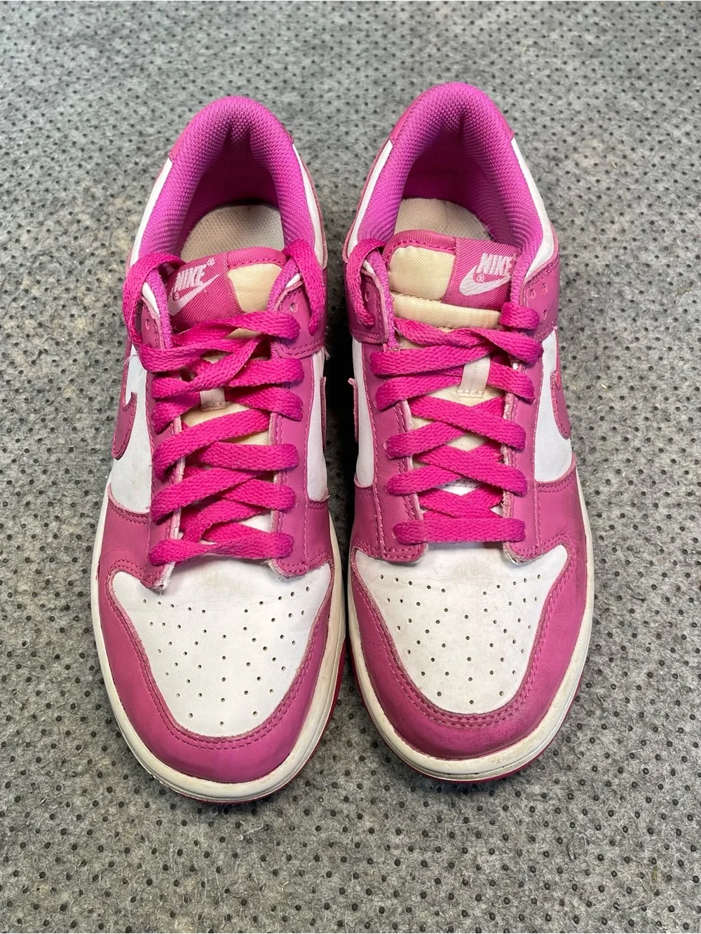 Nike dunk low